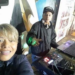 2m17  Chicha megamix vrs RMX by JJDJ