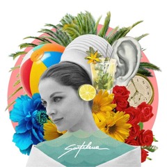 Santelena - Il Sole Brucia