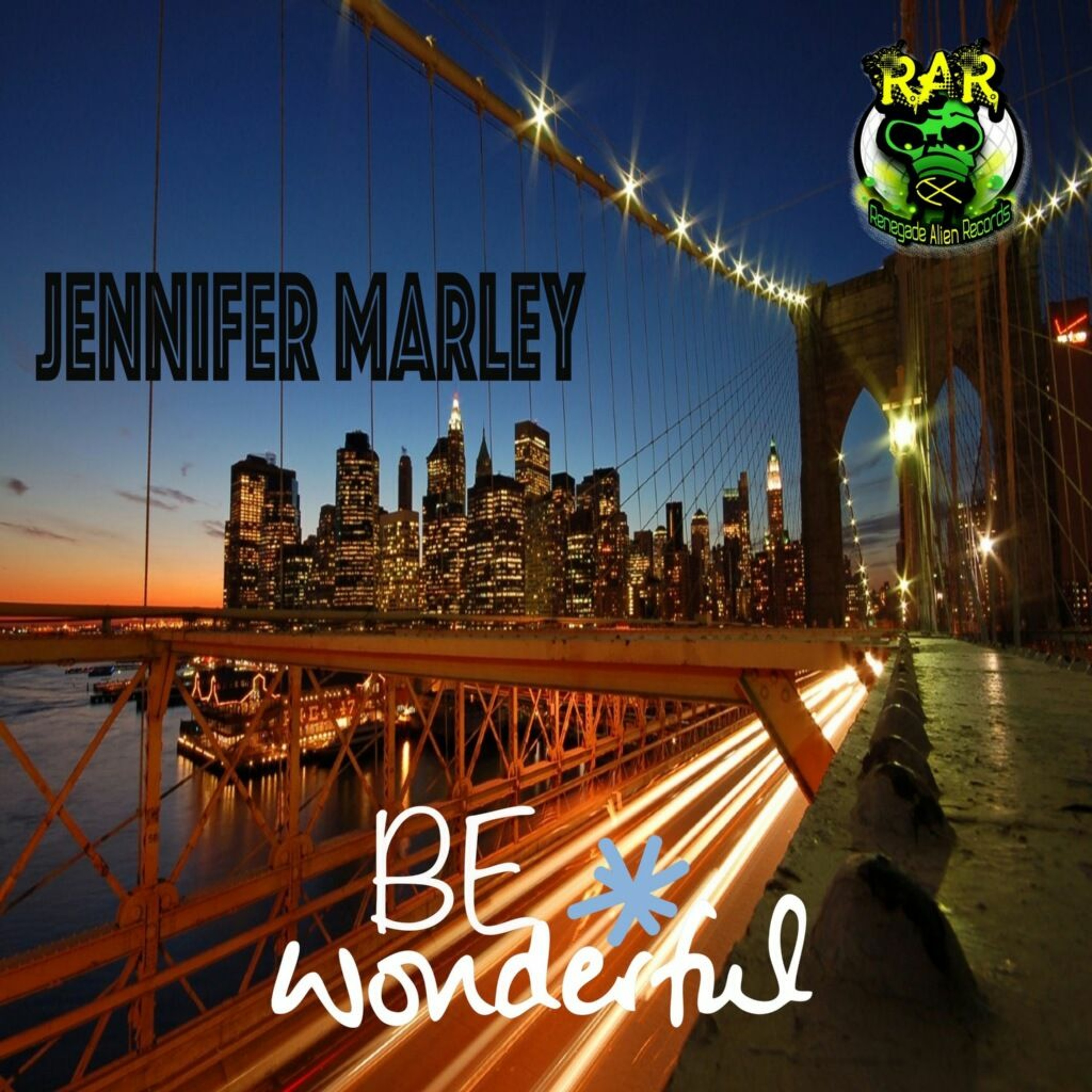 Jennifer Marley Music