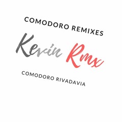 Romance - J Quiles Ft Nacho -Kevin Rmx (Comodoro Rivadavia)