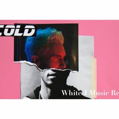 Maroon 5 - Cold (White J Music Remix)