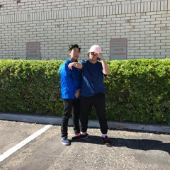 calm before the storm - ed. h., brandon huynh, alexi (prod. by F.E)