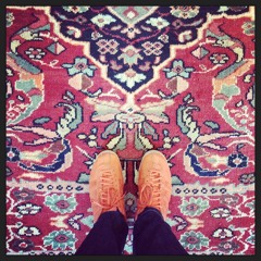 Staple Diet Sessions Session 1