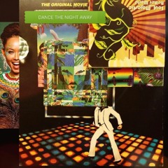 Dance The Night Away!