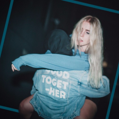 Shy Martin - Good Together ( Fathy Waleed Remix )