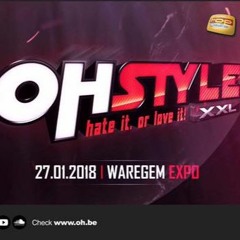 Ohstyle XXL Contestmix By T-Survivor