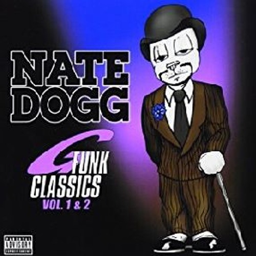 Nate Dogg - Just Another Day (Slowed & Chopped) Dj Screwhead956