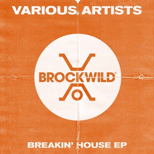 ICYMI - Club Shake (Original Mix) [Brock Wild]
