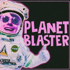 PLANET BLASTER ft. LeBoop, WalT (prod. Oticah)