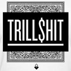 'Trill Sh*t' Pt. 2 "w/Trebellion Playing Live Drums @Nestor In Fargo 11/10/2017"