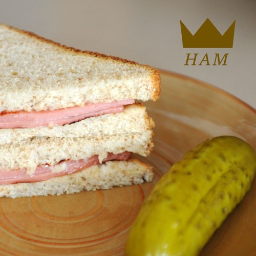 Ham Sandwich *Prod By Bster*