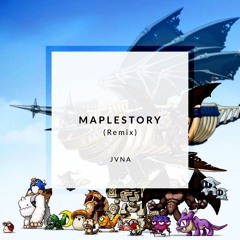 MapleStory - Login Theme (JVNA Remix)