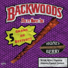Backwoods Ft. Wavvy Tre (Prod. By Wulf Morpheus)