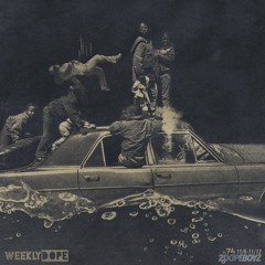 Weekly Dope v.74 (11/6-11/12)