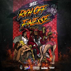 SKEE X SCARFO DA PLUG - GANG SHIT