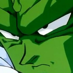 DBZ| Piccolo's angry theme