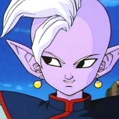 DBZ| Supreme Kai Theme
