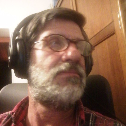 OLD MAN BOOGIE (Alfonso Llorente)