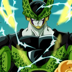DBZ| Perfect Cell Runs Theme