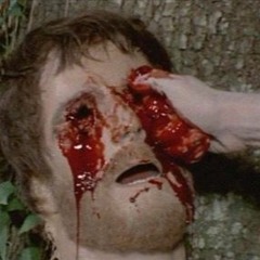 C - Lance - Blind Cannibal