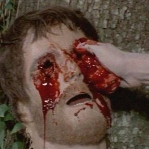 C - Lance - Blind Cannibal