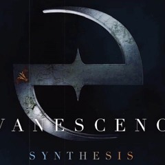 Evanescence - My Heart Is Broken (Synthesis) Instrumental