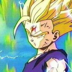 DBZ| Groovy Discotech