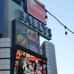 Bally's!