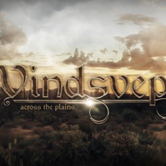 Vindsvept - Across The Plains