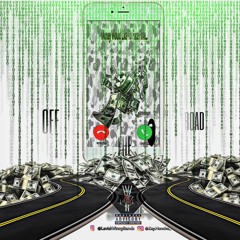 Vinny Bands x Zay Honcho x Off The Road