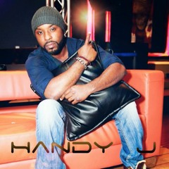 Wet the hell - HandyJ & 5Lan