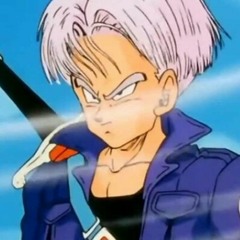 DBZ| Future Trunks Theme