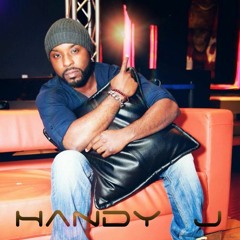 kanpe devan HandyJ & 5lan