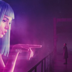 Blade Runner 2049 - Hommage to an excellent movie