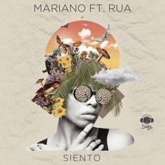 Siento - Mariano Ft. Rua