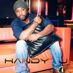 HandyJ & 5lan - MarieJoselyn
