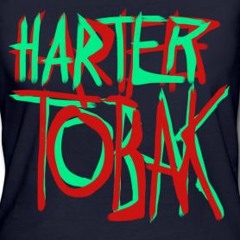 Mukkejunkie - Hartatobakk