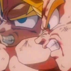 DBZ| Back At The Lab theme