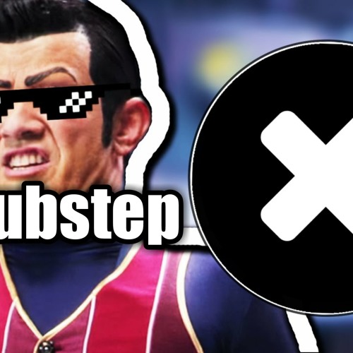 We Are Number One (Dubstep Remix)