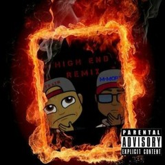 High End Rmx - feat. B-Train