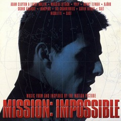 Mission Impossible Theme
