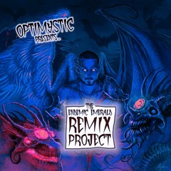 Optimystic, Mr. Cheeks & Rockness Monsta - Rock on all levels [Endemic Emerald remix]