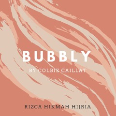 Bubbly - Colbie Caillat (Cover)