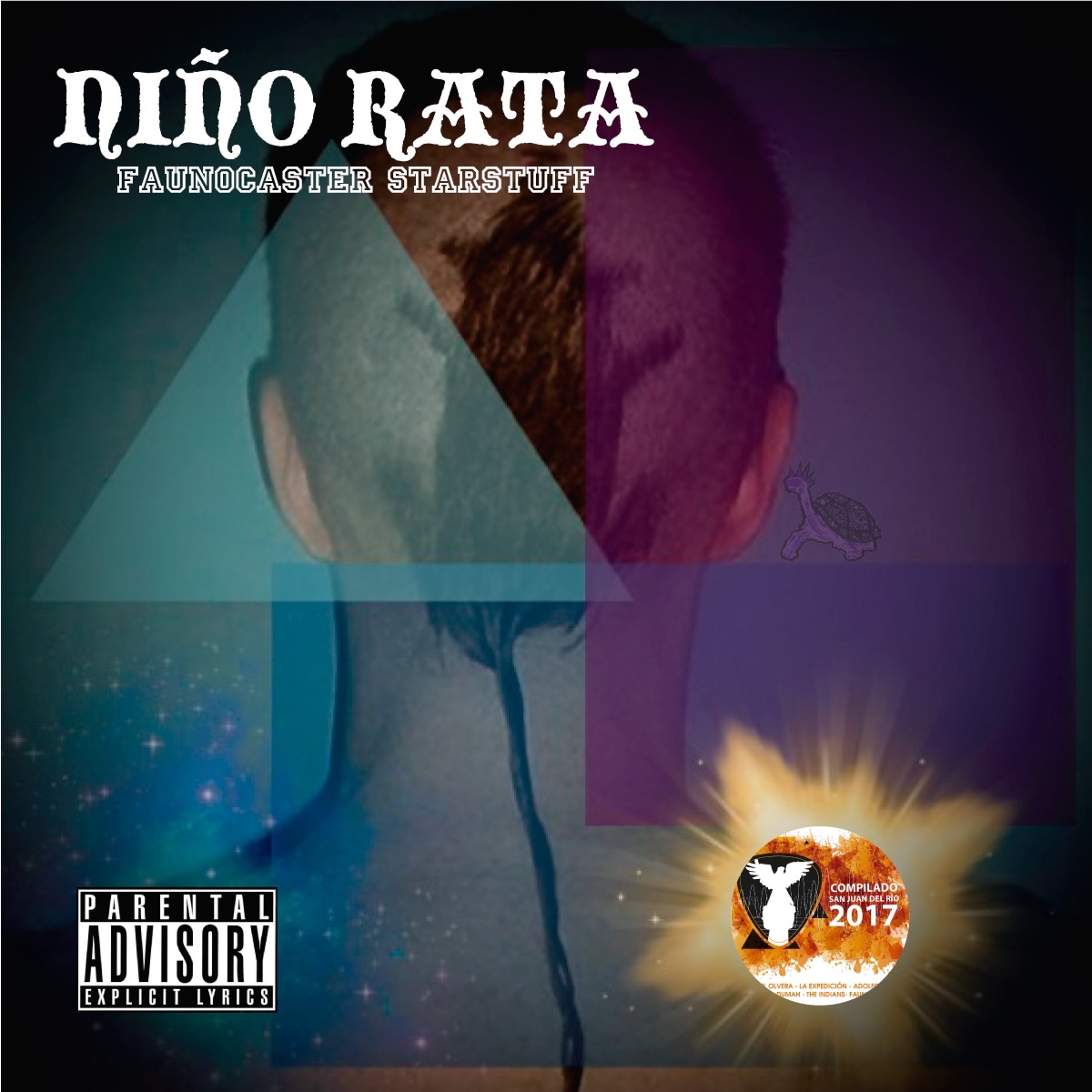 Niño Rata episode artwork