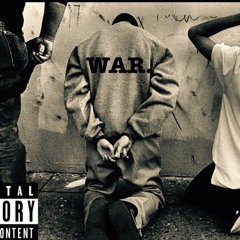Intro/War (unmastered) [Prod. By Ghxst]