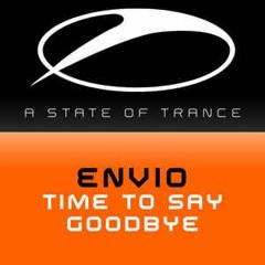 Envio - Time To Say Goodbye (DJ Eternal Remix Oldschool Remix)
