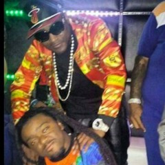 Sawedoff Ft Da Dollar Hunter "Plug Calling"