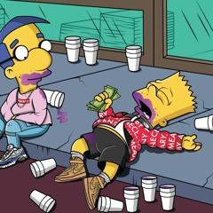 Flexing ft Yung Sosa