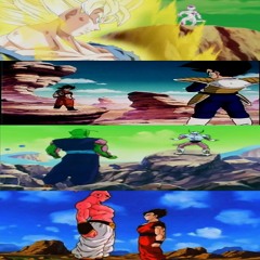 Dragon Ball Z