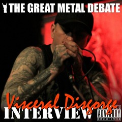 Visceral Disgorge (11-01-2017) Interview